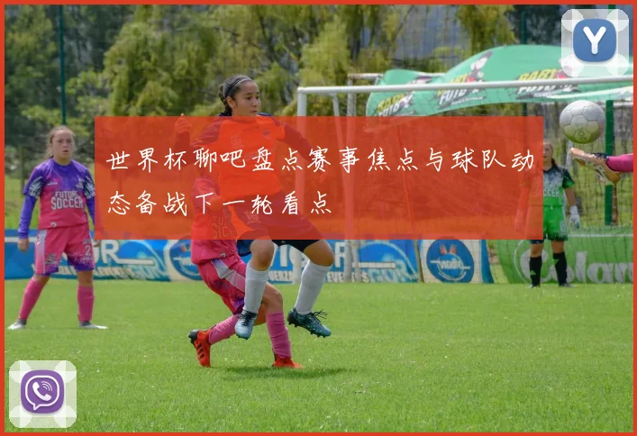 世界杯聊吧盘点赛事焦点与球队动态备战下一轮看点