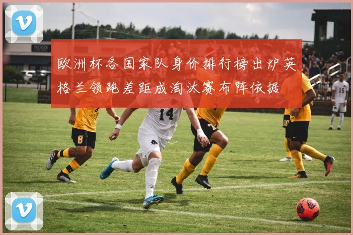 欧洲杯各国家队身价排行榜出炉英格兰领跑差距成淘汰赛布阵依据