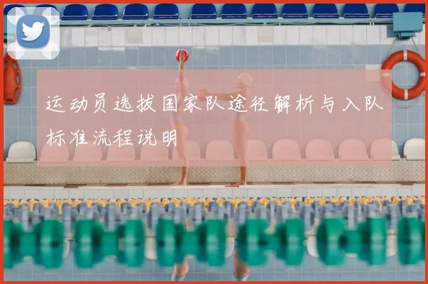 运动员选拔国家队途径解析与入队标准流程说明